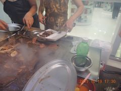 牛杂-明记牛杂(新马路分店)
