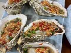 -江湖翅客(琶洲新村店)