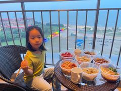 -叶存利海鲜大馅饺子(东戴河止锚湾店)