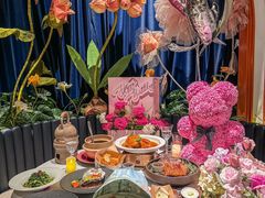 -狮拾久·现代新加坡料理(福田COCO Park店)