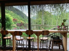 -莫干山郡安里度假酒店-桃尖中餐厅
