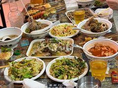 -老谢野馄饨(延安路店)