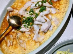 -周三的情书花园餐厅(江北店)