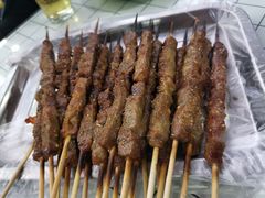 -大学城夜市大排档(凤栖路店)