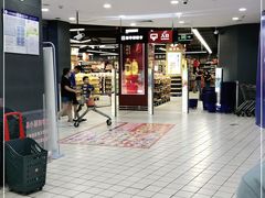 -泉州丰泽新华都百货(丰泽广场店)