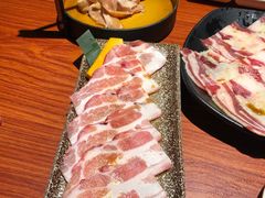 -山之屋炭火烧肉·生啤畅饮(大朗万科中央公园店)