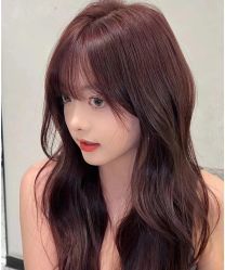 -GIRL STYLE 烫发·染发沙龙