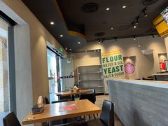 -棒约翰比萨·意面(张江店)