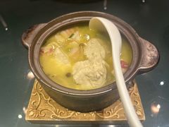 中山酿豆腐-民国红公馆(老门东店)