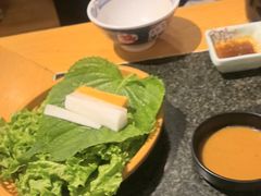 -梦山水日本烧肉(五四广场店)