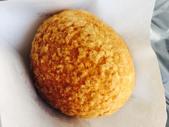 -布朗尼西饼(粮道街店)