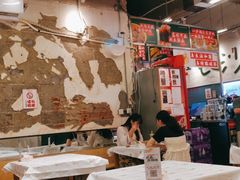 大堂-东排食堂长沙小吃大排档(五一广场店)