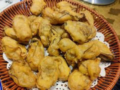 -旺角小渔村(二马路店)