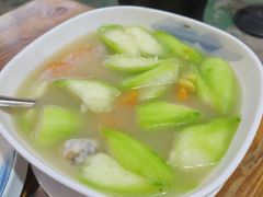-东坊味道私房菜·地道顺德菜(大良店)