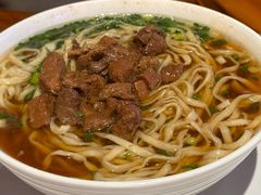 -李兰英湖南面馆(护国路店)