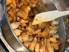 -黄记煌三汁焖锅(渝北金港国际店)