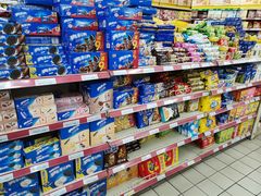 -京客隆超市(京源店)