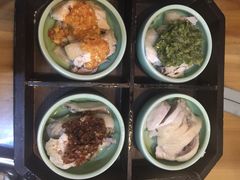 -琼大师东方烤乳猪(亚特兰蒂斯店)