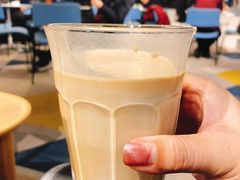 -Hiwork cafe(新街高和店)