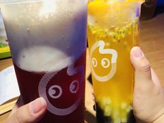 -胖哥俩肉蟹煲(淮安万达店)