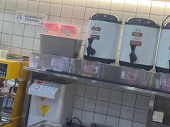 -茶百道(龙阳广场店)