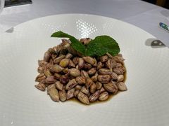 口味七彩花生米-一品江南韵·淮扬菜