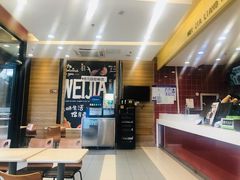 -魏家凉皮(马驹桥店)