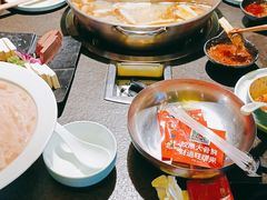 -旺晖本帮骨头煲·深夜火锅(梅园路店)