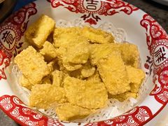 -爱饭(玉兰路直营店)