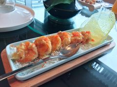 -彩丰楼·中餐厅(国家会展中心上海洲际店)