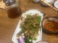 -金孔雀德宏傣味餐馆(魏公村店)