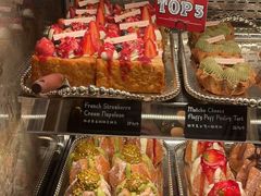 -B&C黄油与面包·THE GARDEN BAKERY概念店(世纪汇店)