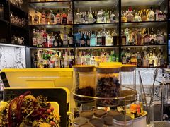 -VERVO金酒吧·独立电音俱乐部(正义坊购物中心店)