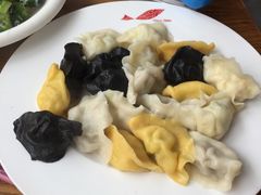 -船歌·鱼水饺青岛菜(金狮广场店)