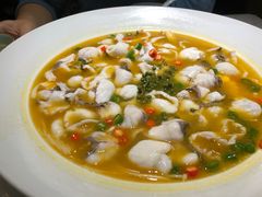 -青花椒花椒鱼(合生汇店)