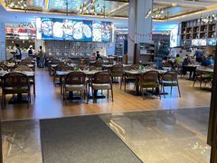 -湖州东吴开元名都酒店-滨河自助餐厅