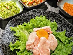 -湊湊火锅·茶憩(卓展店)