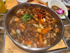-黄记煌三汁焖锅(欢乐海岸店)