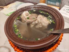 -小菜园新徽菜(滁州苏宁店)