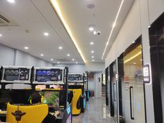 -杰拉电竞·网咖(杭州钱塘区龙湖金沙天街店)