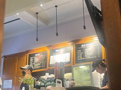 -1901 Cafe(西四店)