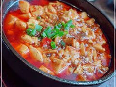 -咪咪川菜(长乐西路店)