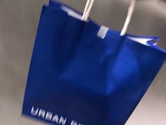 -URBAN REVIVO(佛山南海万达广场店)