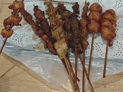 -春哥铁板烧(泉秀旗舰店)