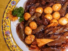 -仿膳饭庄·宫廷风味(百年传承店)