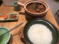 -谷田稻香·砂锅菜(西乡天虹店)