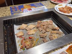 -阿亲家·韩式无限烤肉(春熙路店)