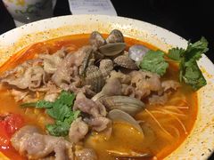 -老头儿油爆虾·知味杭州(爱琴海购物中心)
