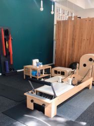 -Real Pilates优体普拉提
