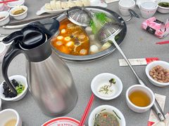 -八合里潮汕鲜牛肉火锅(广州五羊邨店)